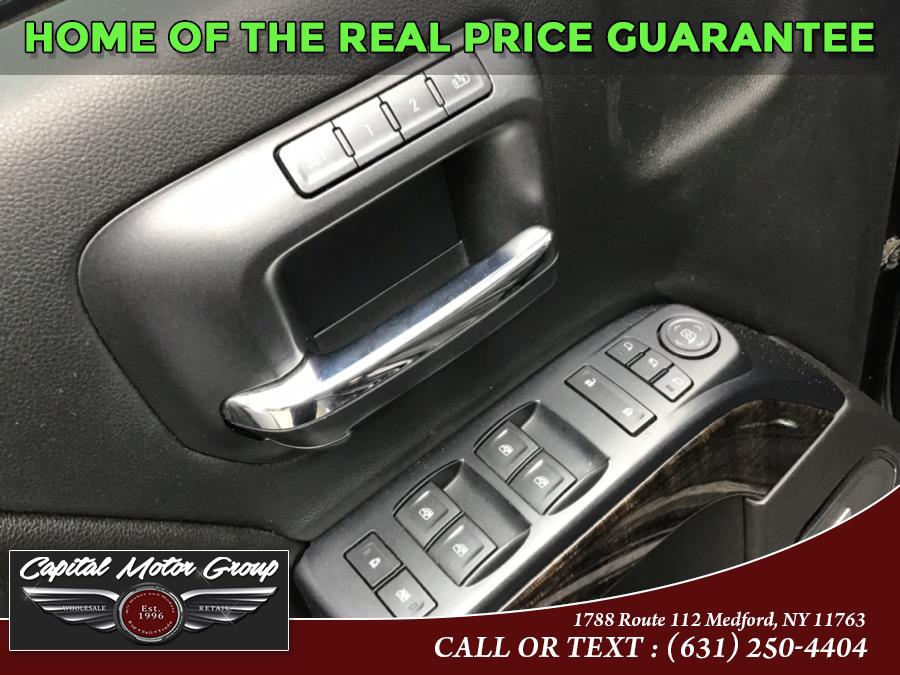 Used GMC Sierra 1500 4WD Crew Cab 143.5" Denali 2015 | Capital Motor Group Inc. Medford, New York Used GMC Sierra 1500 4WD Crew Cab 143.5" Denali 2015 | Capital Motor Group Inc. Medford, New York