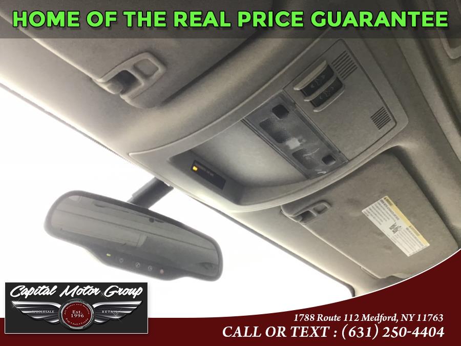 Used Chevrolet Suburban 4WD 4dr 1500 LT 2011 | Capital Motor Group Inc. Medford, New York Used Chevrolet Suburban 4WD 4dr 1500 LT 2011 | Capital Motor Group Inc. Medford, New York