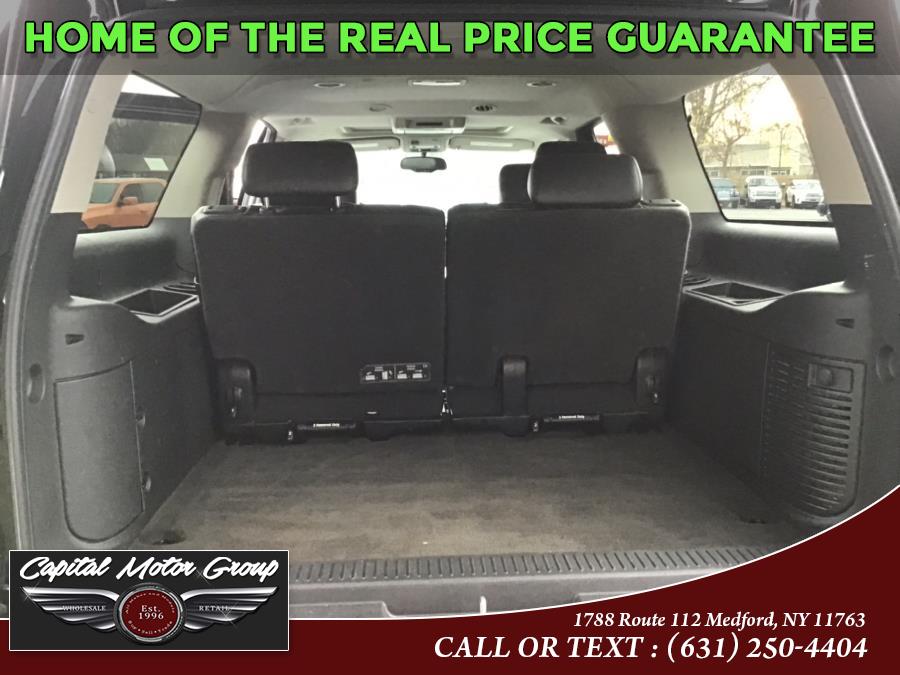 Used Chevrolet Suburban 4WD 4dr 1500 LT 2011 | Capital Motor Group Inc. Medford, New York Used Chevrolet Suburban 4WD 4dr 1500 LT 2011 | Capital Motor Group Inc. Medford, New York
