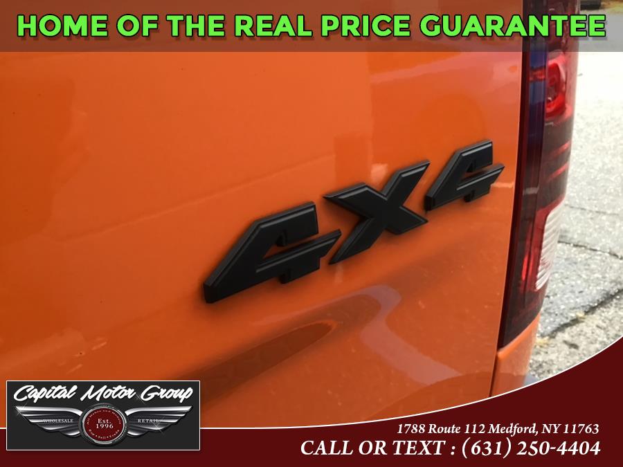 Used Ram 1500 Night 4x4 Crew Cab 5''7" Box 2017 | Capital Motor Group Inc. Medford, New York Used Ram 1500 Night 4x4 Crew Cab 5''7" Box 2017 | Capital Motor Group Inc. Medford, New York
