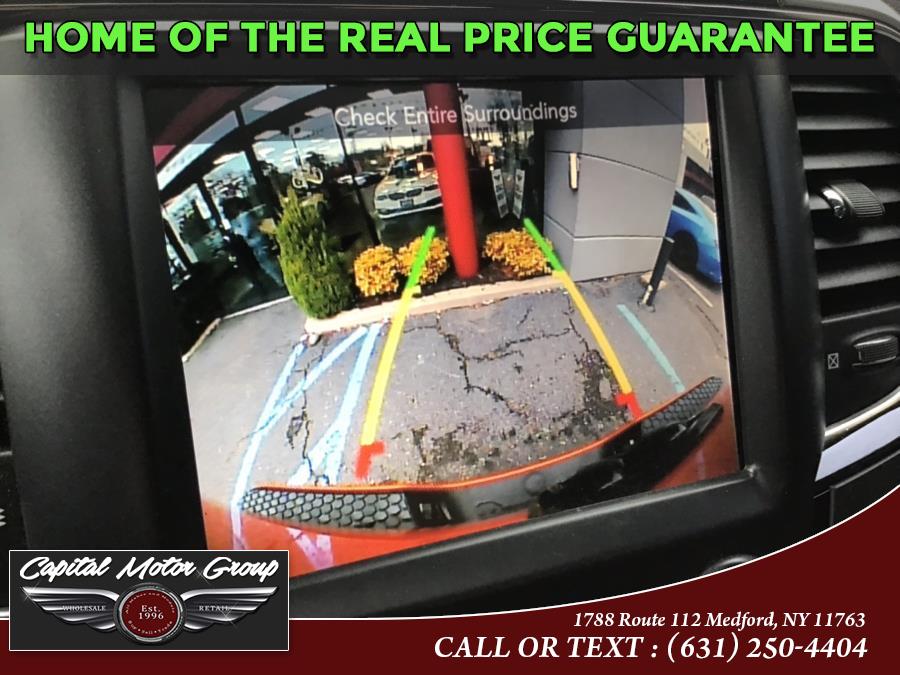 Used Ram 1500 Night 4x4 Crew Cab 5''7" Box 2017 | Capital Motor Group Inc. Medford, New York Used Ram 1500 Night 4x4 Crew Cab 5''7" Box 2017 | Capital Motor Group Inc. Medford, New York