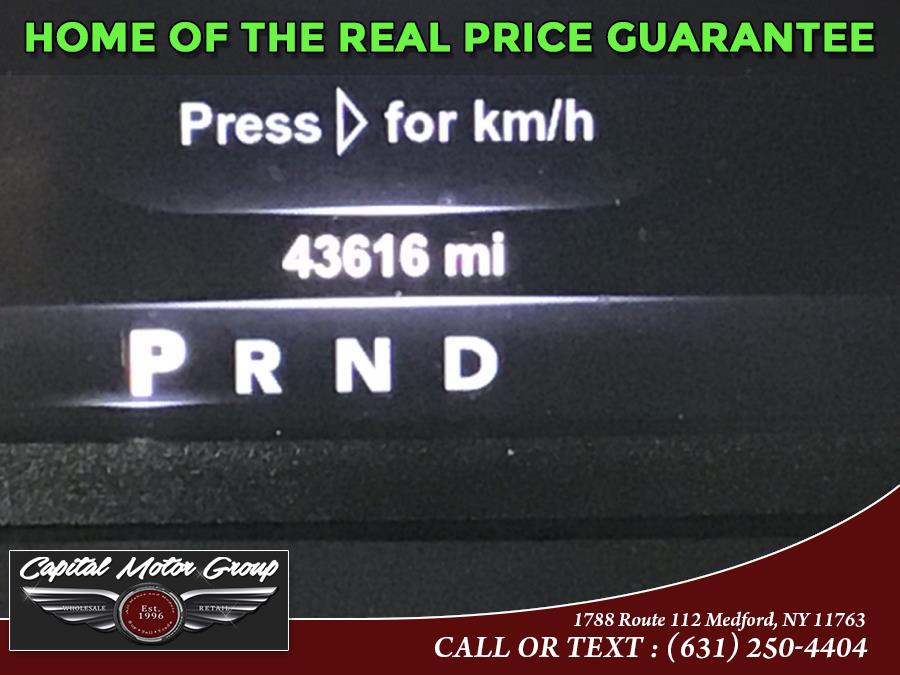 Used Ram 1500 Night 4x4 Crew Cab 5''7" Box 2017 | Capital Motor Group Inc. Medford, New York Used Ram 1500 Night 4x4 Crew Cab 5''7" Box 2017 | Capital Motor Group Inc. Medford, New York