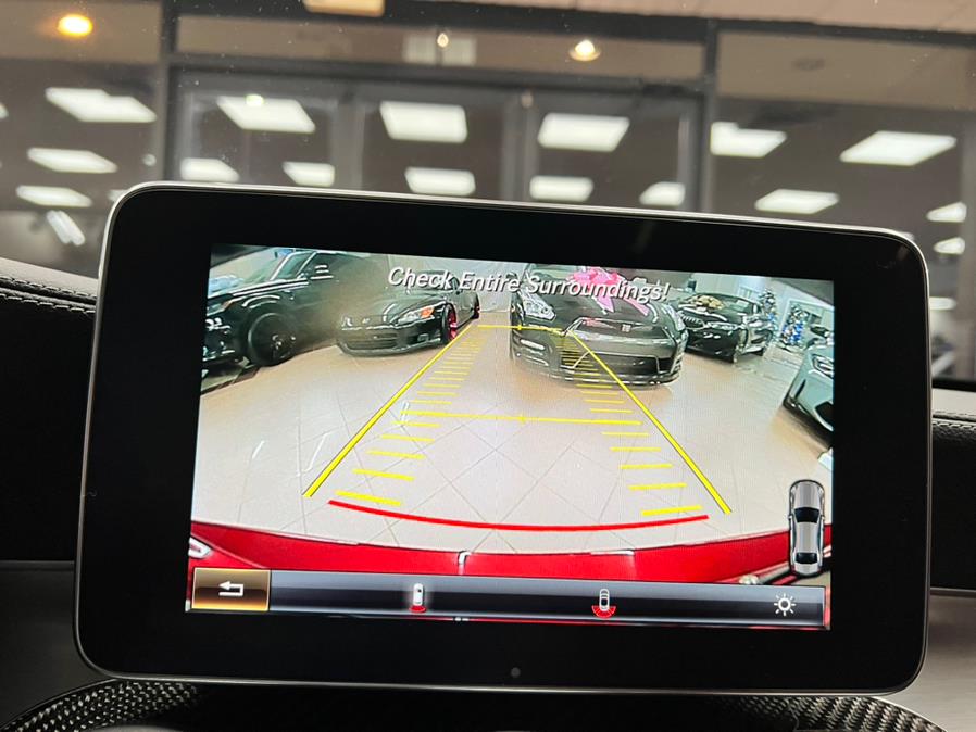 2016 Mercedes-Benz C-Class 4dr Sdn C 450 AMG 4MATIC, available for sale in Massapequa Park, New York | Power Motors East. Massapequa Park, New York 2016 Mercedes-Benz C-Class 4dr Sdn C 450 AMG 4MATIC, available for sale in Massapequa Park, New York | Power Motors East. Massapequa Park, New York