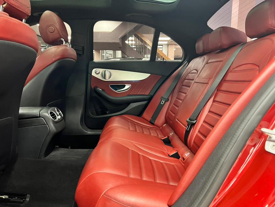 2016 Mercedes-Benz C-Class 4dr Sdn C 450 AMG 4MATIC, available for sale in Massapequa Park, New York | Power Motors East. Massapequa Park, New York 2016 Mercedes-Benz C-Class 4dr Sdn C 450 AMG 4MATIC, available for sale in Massapequa Park, New York | Power Motors East. Massapequa Park, New York