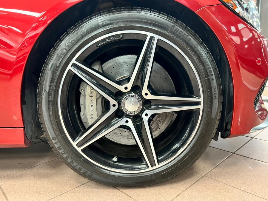 2016 Mercedes-Benz C-Class 4dr Sdn C 450 AMG 4MATIC, available for sale in Massapequa Park, New York | Power Motors East. Massapequa Park, New York 2016 Mercedes-Benz C-Class 4dr Sdn C 450 AMG 4MATIC, available for sale in Massapequa Park, New York | Power Motors East. Massapequa Park, New York