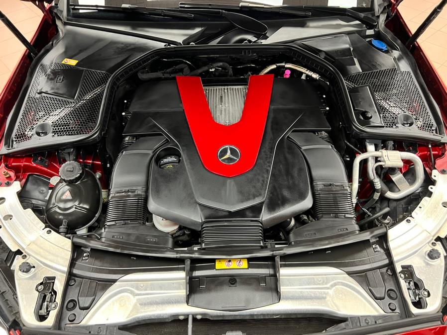 2016 Mercedes-Benz C-Class 4dr Sdn C 450 AMG 4MATIC, available for sale in Massapequa Park, New York | Power Motors East. Massapequa Park, New York 2016 Mercedes-Benz C-Class 4dr Sdn C 450 AMG 4MATIC, available for sale in Massapequa Park, New York | Power Motors East. Massapequa Park, New York