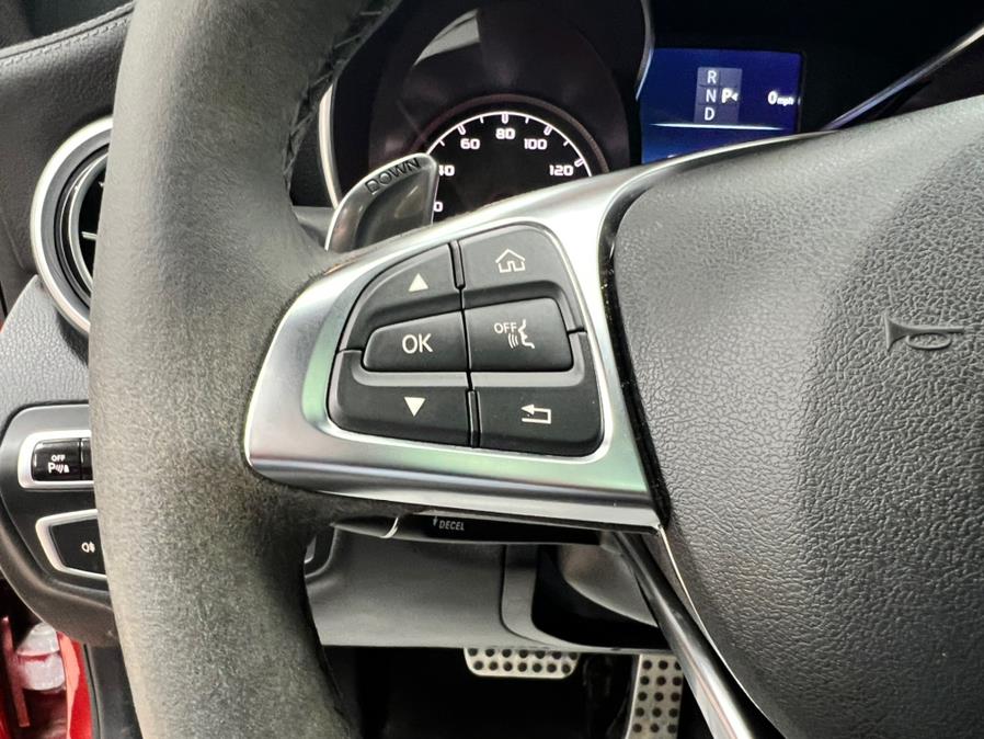 2016 Mercedes-Benz C-Class 4dr Sdn C 450 AMG 4MATIC, available for sale in Massapequa Park, New York | Power Motors East. Massapequa Park, New York 2016 Mercedes-Benz C-Class 4dr Sdn C 450 AMG 4MATIC, available for sale in Massapequa Park, New York | Power Motors East. Massapequa Park, New York