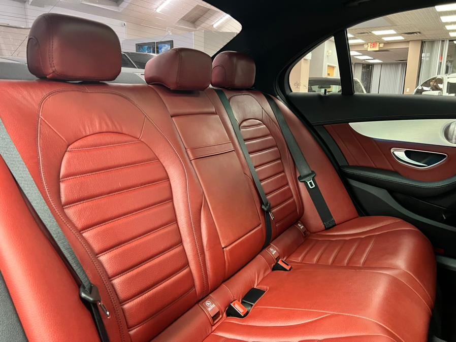 2016 Mercedes-Benz C-Class 4dr Sdn C 450 AMG 4MATIC, available for sale in Massapequa Park, New York | Power Motors East. Massapequa Park, New York 2016 Mercedes-Benz C-Class 4dr Sdn C 450 AMG 4MATIC, available for sale in Massapequa Park, New York | Power Motors East. Massapequa Park, New York