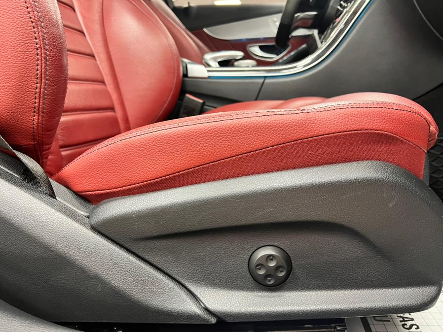 2016 Mercedes-Benz C-Class 4dr Sdn C 450 AMG 4MATIC, available for sale in Massapequa Park, New York | Power Motors East. Massapequa Park, New York 2016 Mercedes-Benz C-Class 4dr Sdn C 450 AMG 4MATIC, available for sale in Massapequa Park, New York | Power Motors East. Massapequa Park, New York