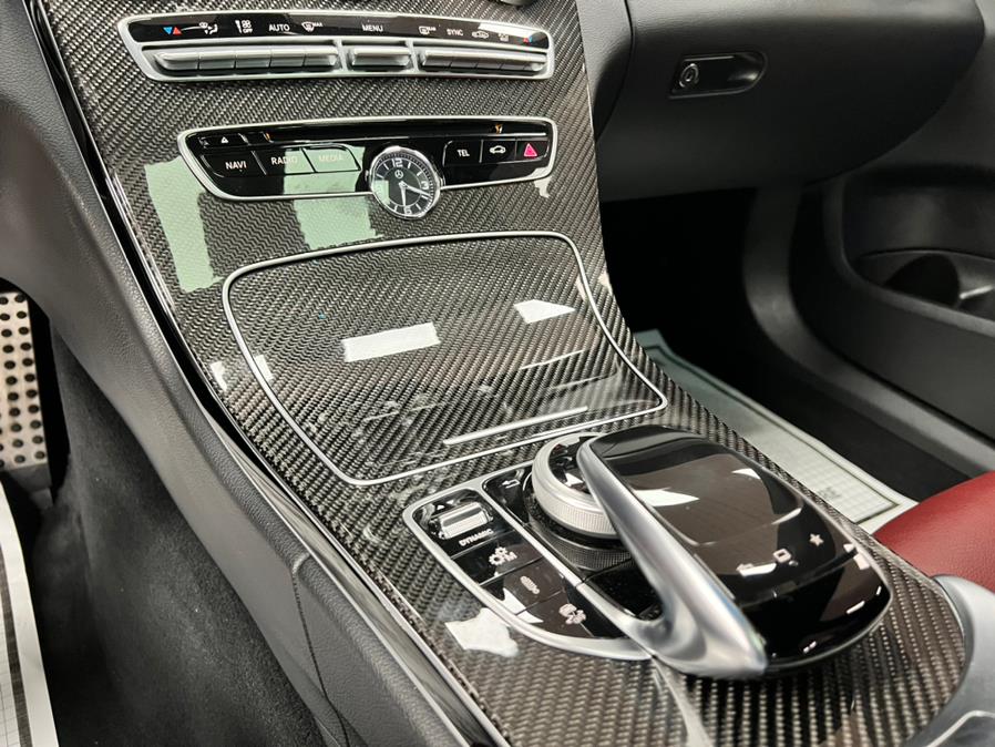 2016 Mercedes-Benz C-Class 4dr Sdn C 450 AMG 4MATIC, available for sale in Massapequa Park, New York | Power Motors East. Massapequa Park, New York 2016 Mercedes-Benz C-Class 4dr Sdn C 450 AMG 4MATIC, available for sale in Massapequa Park, New York | Power Motors East. Massapequa Park, New York