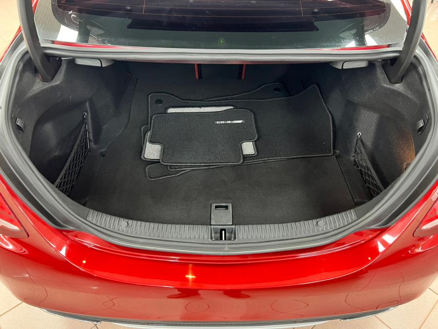 2016 Mercedes-Benz C-Class 4dr Sdn C 450 AMG 4MATIC, available for sale in Massapequa Park, New York | Power Motors East. Massapequa Park, New York 2016 Mercedes-Benz C-Class 4dr Sdn C 450 AMG 4MATIC, available for sale in Massapequa Park, New York | Power Motors East. Massapequa Park, New York