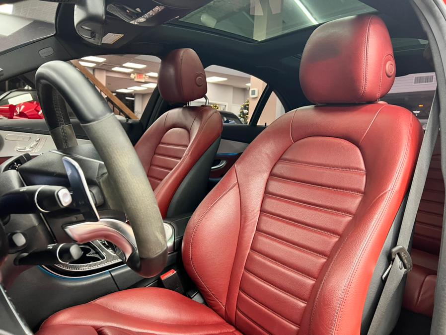2016 Mercedes-Benz C-Class 4dr Sdn C 450 AMG 4MATIC, available for sale in Massapequa Park, New York | Power Motors East. Massapequa Park, New York 2016 Mercedes-Benz C-Class 4dr Sdn C 450 AMG 4MATIC, available for sale in Massapequa Park, New York | Power Motors East. Massapequa Park, New York