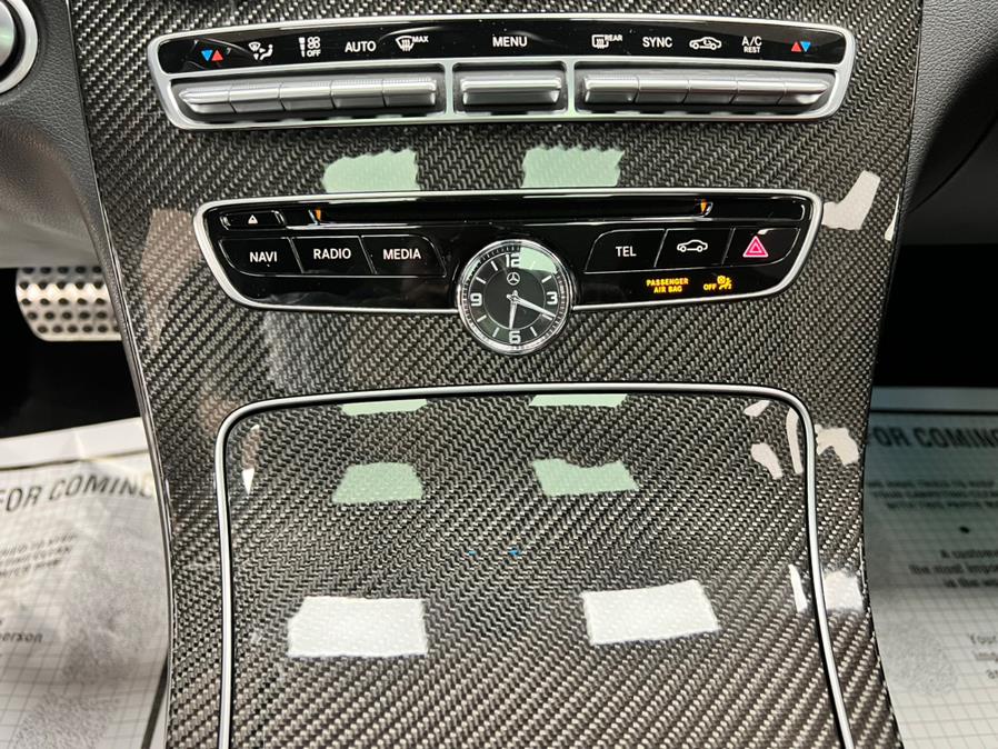 2016 Mercedes-Benz C-Class 4dr Sdn C 450 AMG 4MATIC, available for sale in Massapequa Park, New York | Power Motors East. Massapequa Park, New York 2016 Mercedes-Benz C-Class 4dr Sdn C 450 AMG 4MATIC, available for sale in Massapequa Park, New York | Power Motors East. Massapequa Park, New York