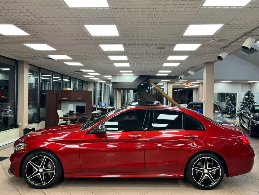 2016 Mercedes-Benz C-Class 4dr Sdn C 450 AMG 4MATIC, available for sale in Massapequa Park, New York | Power Motors East. Massapequa Park, New York 2016 Mercedes-Benz C-Class 4dr Sdn C 450 AMG 4MATIC, available for sale in Massapequa Park, New York | Power Motors East. Massapequa Park, New York