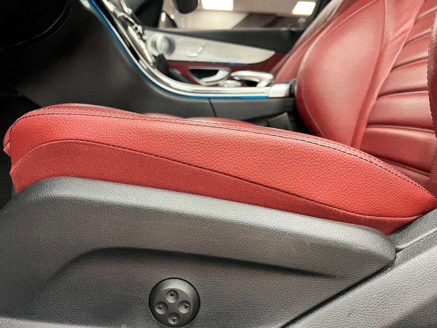 2016 Mercedes-Benz C-Class 4dr Sdn C 450 AMG 4MATIC, available for sale in Massapequa Park, New York | Power Motors East. Massapequa Park, New York 2016 Mercedes-Benz C-Class 4dr Sdn C 450 AMG 4MATIC, available for sale in Massapequa Park, New York | Power Motors East. Massapequa Park, New York