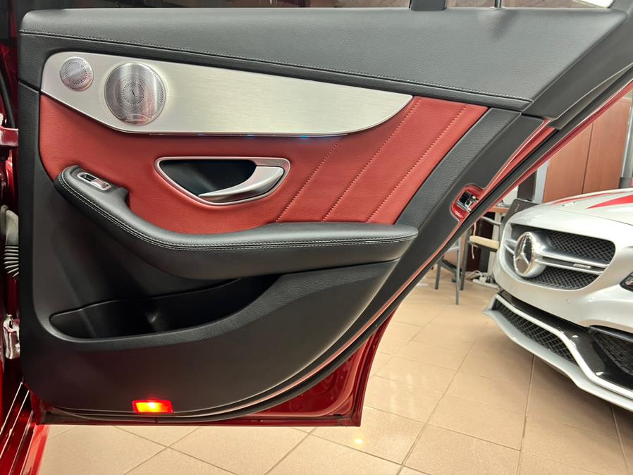 2016 Mercedes-Benz C-Class 4dr Sdn C 450 AMG 4MATIC, available for sale in Massapequa Park, New York | Power Motors East. Massapequa Park, New York 2016 Mercedes-Benz C-Class 4dr Sdn C 450 AMG 4MATIC, available for sale in Massapequa Park, New York | Power Motors East. Massapequa Park, New York