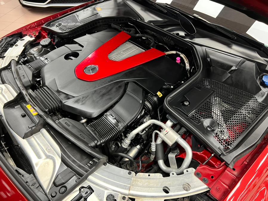2016 Mercedes-Benz C-Class 4dr Sdn C 450 AMG 4MATIC, available for sale in Massapequa Park, New York | Power Motors East. Massapequa Park, New York 2016 Mercedes-Benz C-Class 4dr Sdn C 450 AMG 4MATIC, available for sale in Massapequa Park, New York | Power Motors East. Massapequa Park, New York