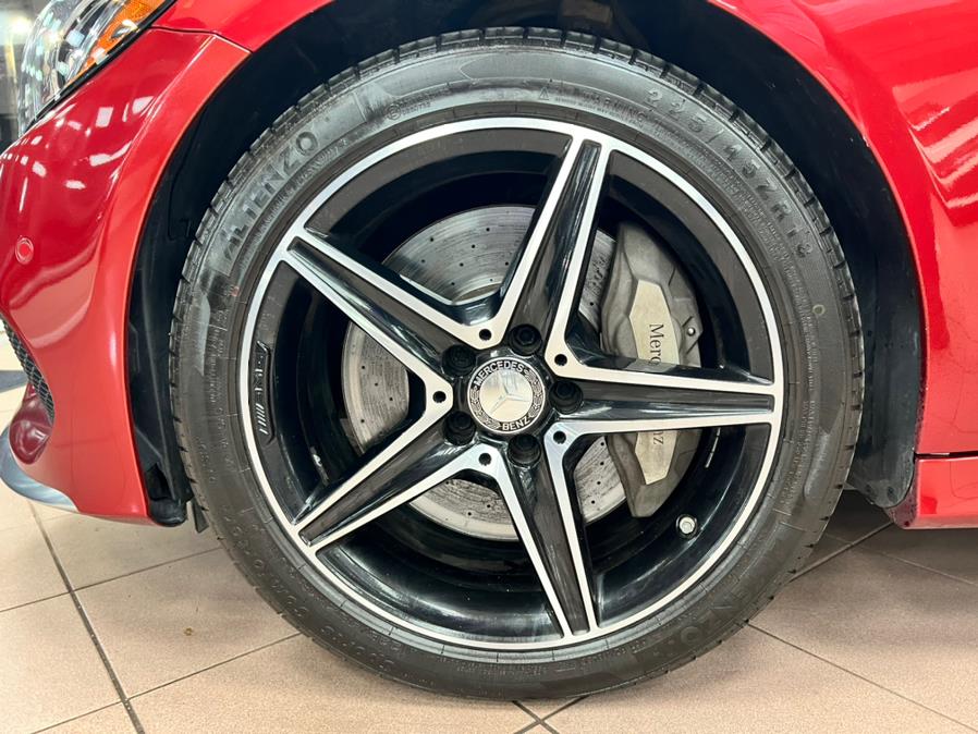 2016 Mercedes-Benz C-Class 4dr Sdn C 450 AMG 4MATIC, available for sale in Massapequa Park, New York | Power Motors East. Massapequa Park, New York 2016 Mercedes-Benz C-Class 4dr Sdn C 450 AMG 4MATIC, available for sale in Massapequa Park, New York | Power Motors East. Massapequa Park, New York