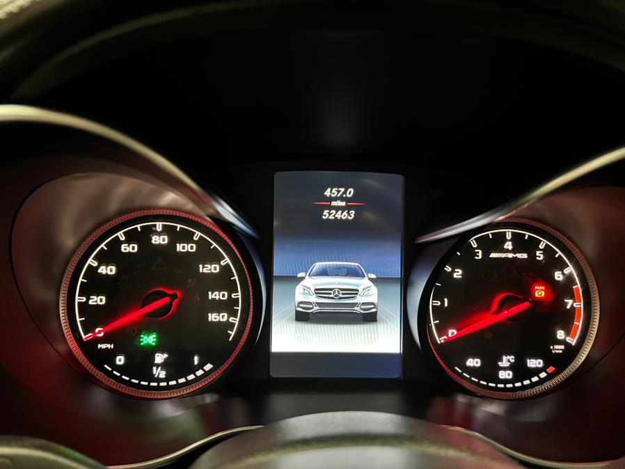 2016 Mercedes-Benz C-Class 4dr Sdn C 450 AMG 4MATIC, available for sale in Massapequa Park, New York | Power Motors East. Massapequa Park, New York 2016 Mercedes-Benz C-Class 4dr Sdn C 450 AMG 4MATIC, available for sale in Massapequa Park, New York | Power Motors East. Massapequa Park, New York