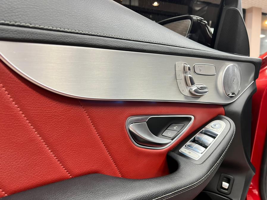 2016 Mercedes-Benz C-Class 4dr Sdn C 450 AMG 4MATIC, available for sale in Massapequa Park, New York | Power Motors East. Massapequa Park, New York 2016 Mercedes-Benz C-Class 4dr Sdn C 450 AMG 4MATIC, available for sale in Massapequa Park, New York | Power Motors East. Massapequa Park, New York