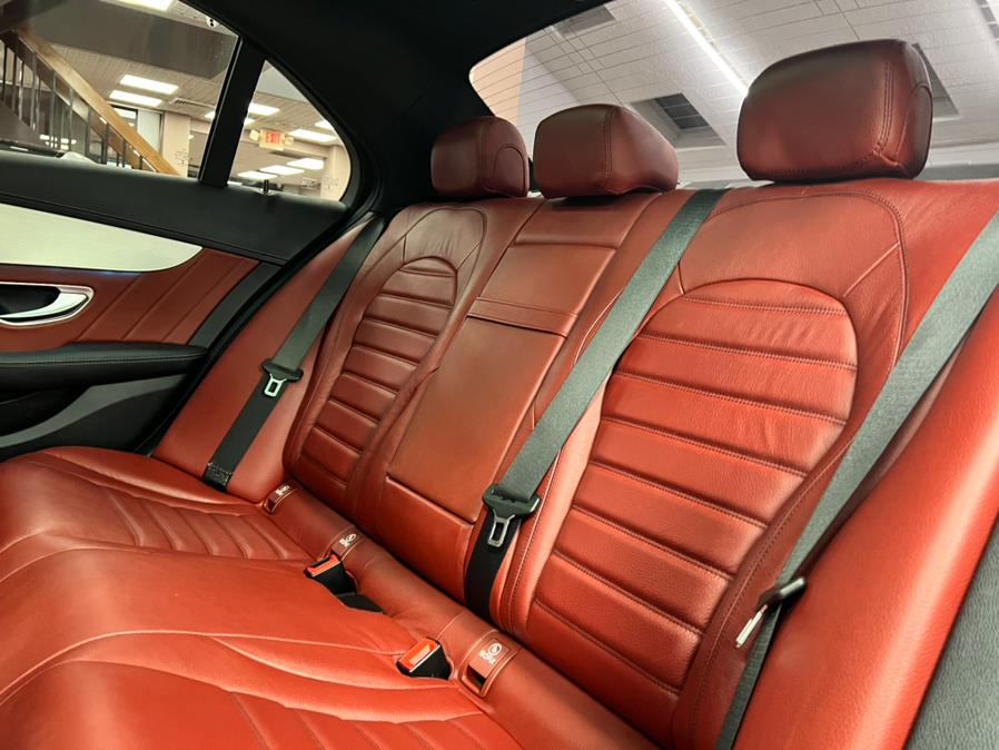 2016 Mercedes-Benz C-Class 4dr Sdn C 450 AMG 4MATIC, available for sale in Massapequa Park, New York | Power Motors East. Massapequa Park, New York 2016 Mercedes-Benz C-Class 4dr Sdn C 450 AMG 4MATIC, available for sale in Massapequa Park, New York | Power Motors East. Massapequa Park, New York