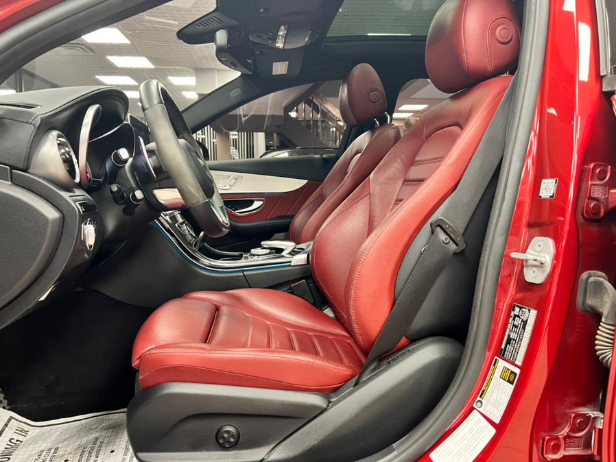 2016 Mercedes-Benz C-Class 4dr Sdn C 450 AMG 4MATIC, available for sale in Massapequa Park, New York | Power Motors East. Massapequa Park, New York 2016 Mercedes-Benz C-Class 4dr Sdn C 450 AMG 4MATIC, available for sale in Massapequa Park, New York | Power Motors East. Massapequa Park, New York