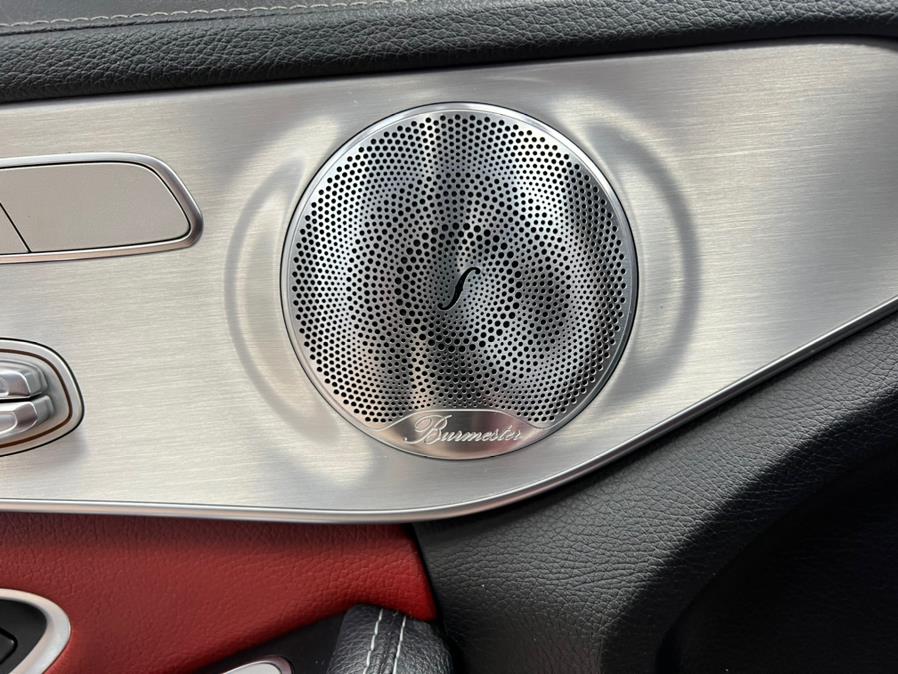 2016 Mercedes-Benz C-Class 4dr Sdn C 450 AMG 4MATIC, available for sale in Massapequa Park, New York | Power Motors East. Massapequa Park, New York 2016 Mercedes-Benz C-Class 4dr Sdn C 450 AMG 4MATIC, available for sale in Massapequa Park, New York | Power Motors East. Massapequa Park, New York