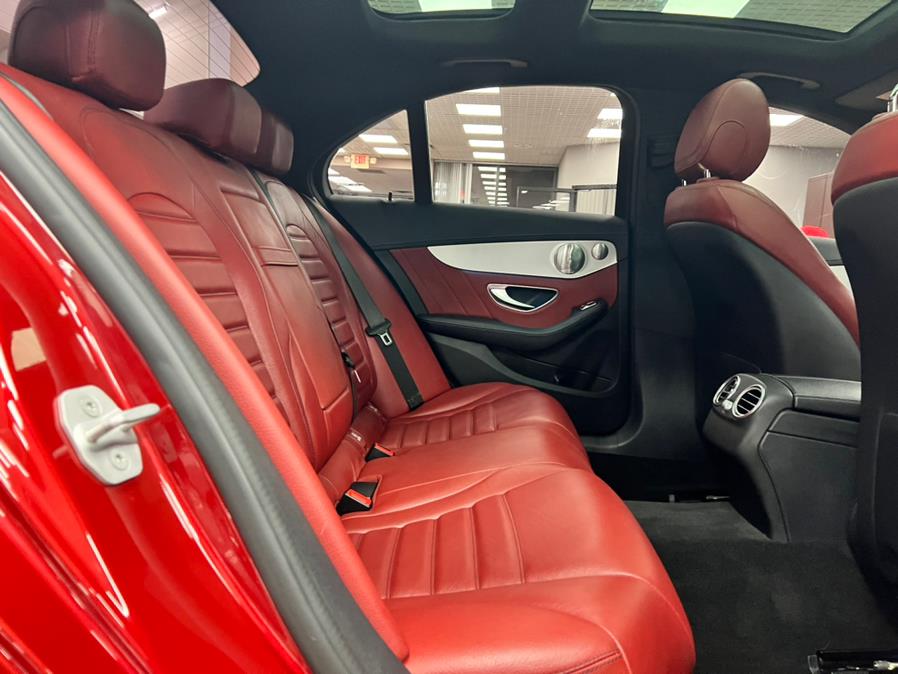 2016 Mercedes-Benz C-Class 4dr Sdn C 450 AMG 4MATIC, available for sale in Massapequa Park, New York | Power Motors East. Massapequa Park, New York 2016 Mercedes-Benz C-Class 4dr Sdn C 450 AMG 4MATIC, available for sale in Massapequa Park, New York | Power Motors East. Massapequa Park, New York