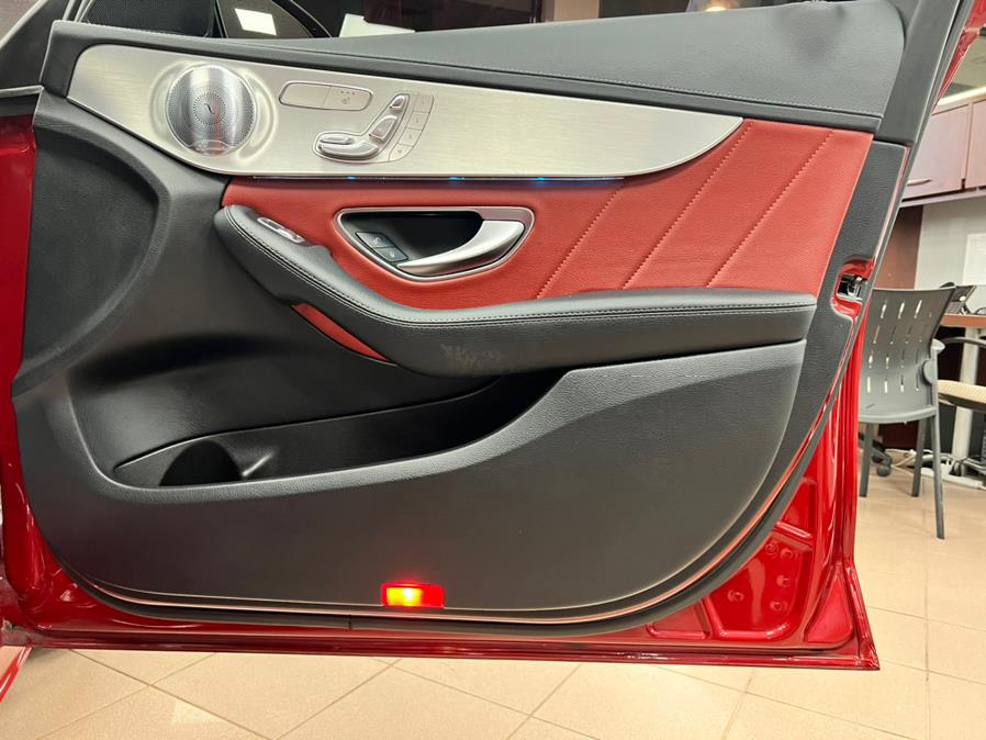 2016 Mercedes-Benz C-Class 4dr Sdn C 450 AMG 4MATIC, available for sale in Massapequa Park, New York | Power Motors East. Massapequa Park, New York 2016 Mercedes-Benz C-Class 4dr Sdn C 450 AMG 4MATIC, available for sale in Massapequa Park, New York | Power Motors East. Massapequa Park, New York