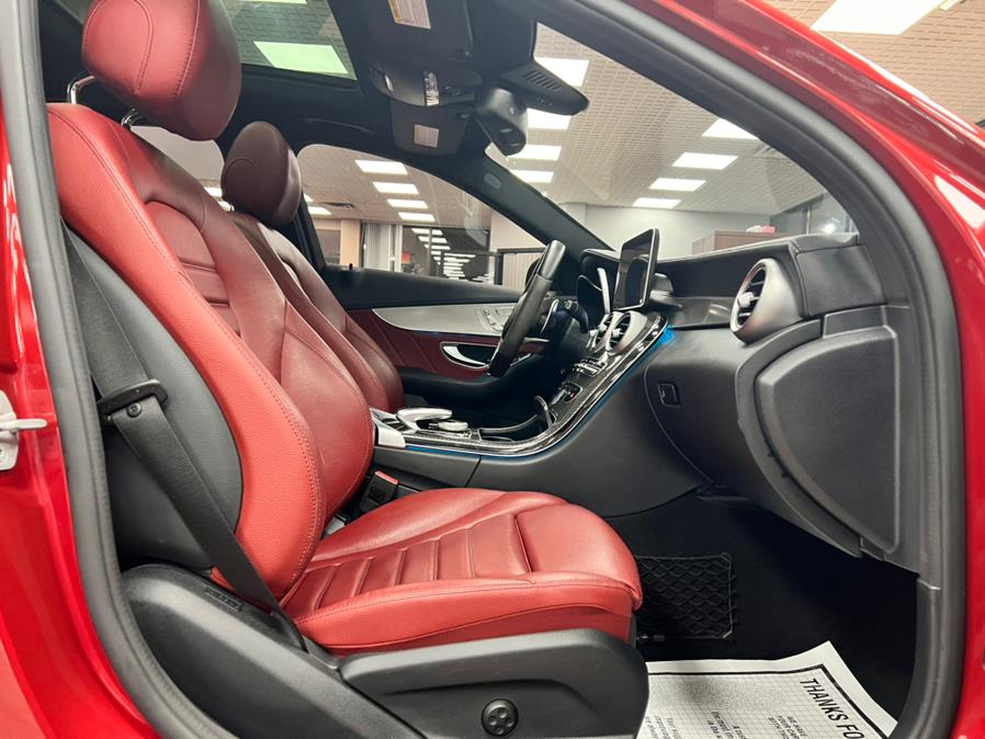 2016 Mercedes-Benz C-Class 4dr Sdn C 450 AMG 4MATIC, available for sale in Massapequa Park, New York | Power Motors East. Massapequa Park, New York 2016 Mercedes-Benz C-Class 4dr Sdn C 450 AMG 4MATIC, available for sale in Massapequa Park, New York | Power Motors East. Massapequa Park, New York