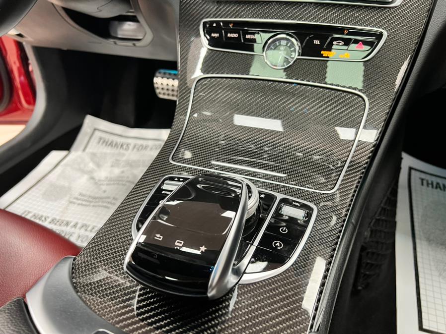 2016 Mercedes-Benz C-Class 4dr Sdn C 450 AMG 4MATIC, available for sale in Massapequa Park, New York | Power Motors East. Massapequa Park, New York 2016 Mercedes-Benz C-Class 4dr Sdn C 450 AMG 4MATIC, available for sale in Massapequa Park, New York | Power Motors East. Massapequa Park, New York