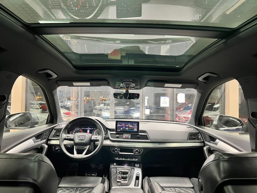 Used Audi SQ5 3.0 TFSI Premium Plus 2018 | Power Motors East. Massapequa Park, New York Used Audi SQ5 3.0 TFSI Premium Plus 2018 | Power Motors East. Massapequa Park, New York