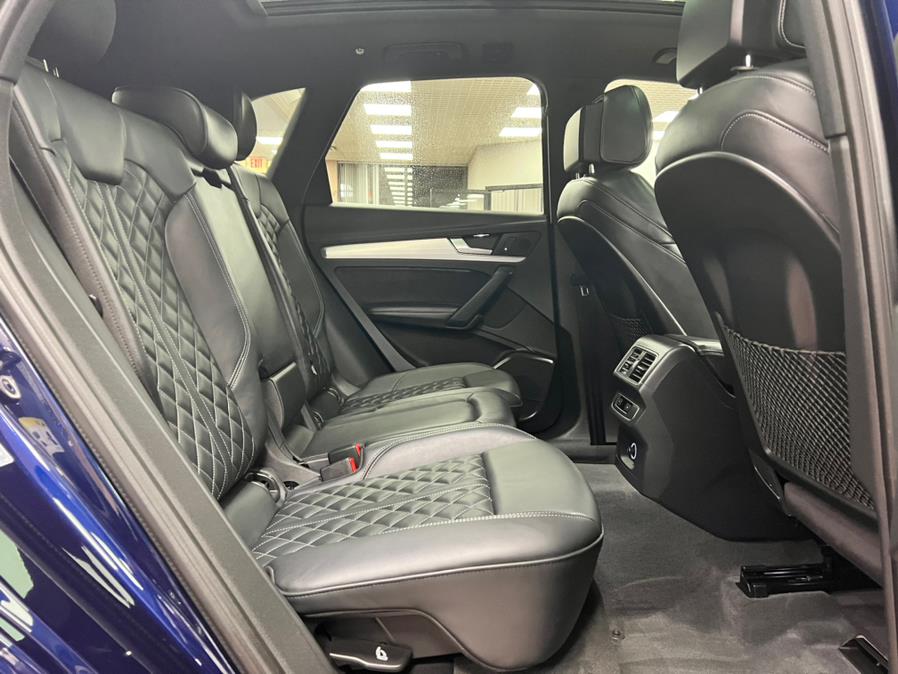 Used Audi SQ5 3.0 TFSI Premium Plus 2018 | Power Motors East. Massapequa Park, New York Used Audi SQ5 3.0 TFSI Premium Plus 2018 | Power Motors East. Massapequa Park, New York
