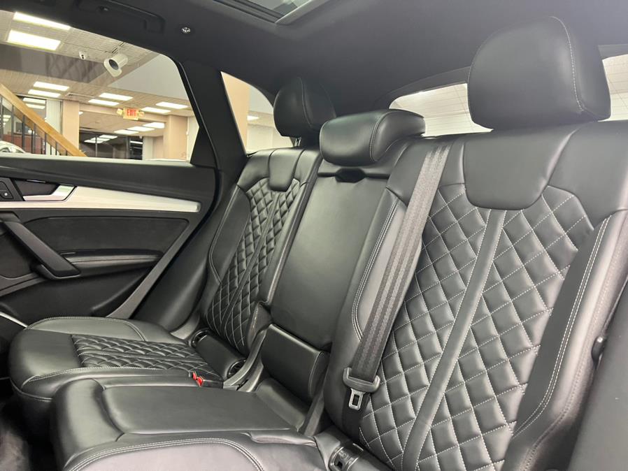 Used Audi SQ5 3.0 TFSI Premium Plus 2018 | Power Motors East. Massapequa Park, New York Used Audi SQ5 3.0 TFSI Premium Plus 2018 | Power Motors East. Massapequa Park, New York