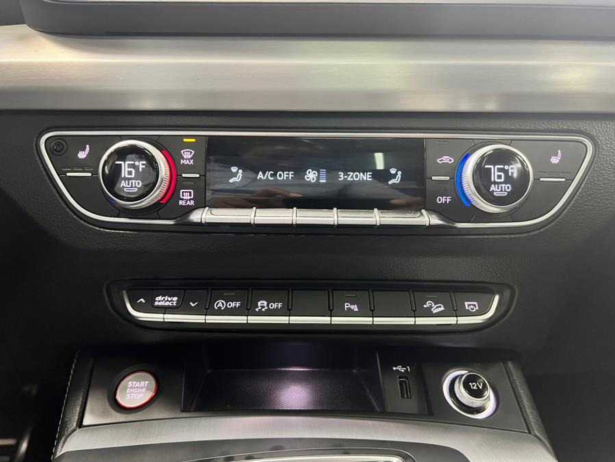 Used Audi SQ5 3.0 TFSI Premium Plus 2018 | Power Motors East. Massapequa Park, New York Used Audi SQ5 3.0 TFSI Premium Plus 2018 | Power Motors East. Massapequa Park, New York