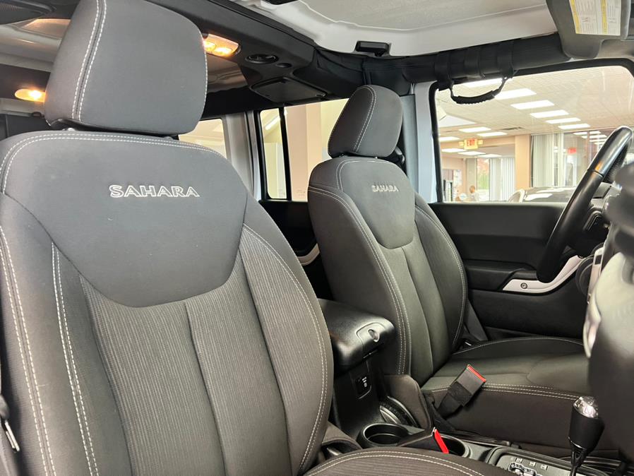 Used Jeep Wrangler Unlimited Sahara 4x4 2017 | Power Motors East. Massapequa Park, New York Used Jeep Wrangler Unlimited Sahara 4x4 2017 | Power Motors East. Massapequa Park, New York