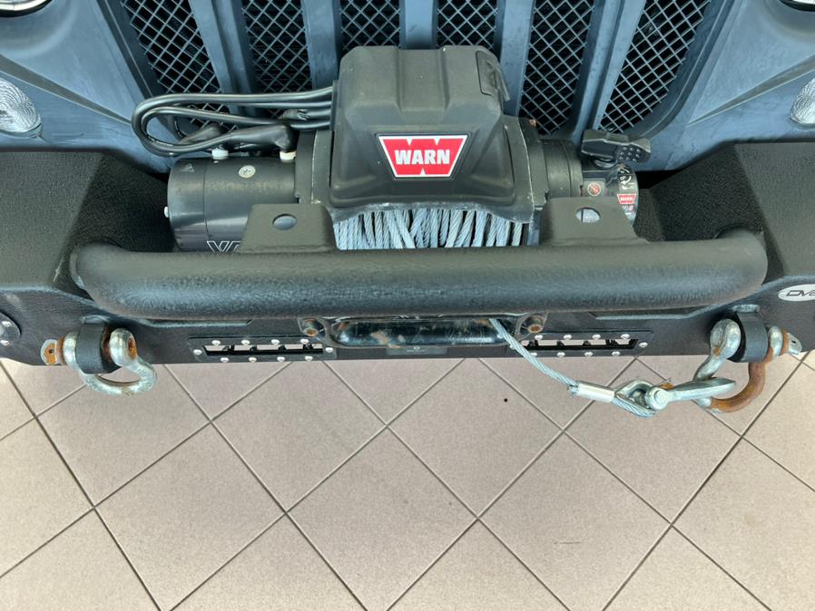 Used Jeep Wrangler Unlimited Sahara 4x4 2017 | Power Motors East. Massapequa Park, New York Used Jeep Wrangler Unlimited Sahara 4x4 2017 | Power Motors East. Massapequa Park, New York