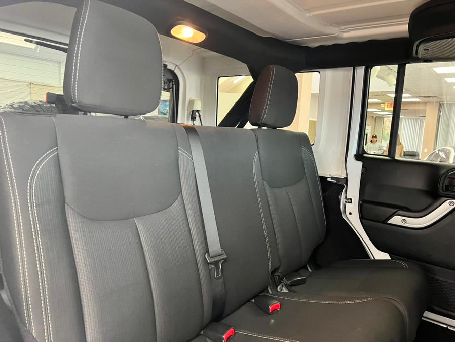 Used Jeep Wrangler Unlimited Sahara 4x4 2017 | Power Motors East. Massapequa Park, New York Used Jeep Wrangler Unlimited Sahara 4x4 2017 | Power Motors East. Massapequa Park, New York