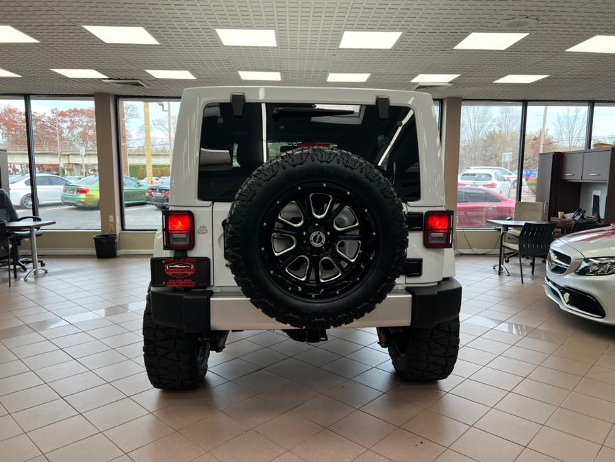 Used Jeep Wrangler Unlimited Sahara 4x4 2017 | Power Motors East. Massapequa Park, New York Used Jeep Wrangler Unlimited Sahara 4x4 2017 | Power Motors East. Massapequa Park, New York