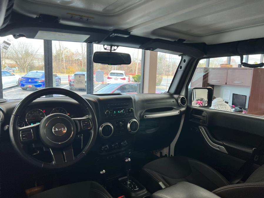 Used Jeep Wrangler Unlimited Sahara 4x4 2017 | Power Motors East. Massapequa Park, New York Used Jeep Wrangler Unlimited Sahara 4x4 2017 | Power Motors East. Massapequa Park, New York