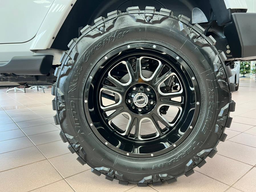 Used Jeep Wrangler Unlimited Sahara 4x4 2017 | Power Motors East. Massapequa Park, New York Used Jeep Wrangler Unlimited Sahara 4x4 2017 | Power Motors East. Massapequa Park, New York