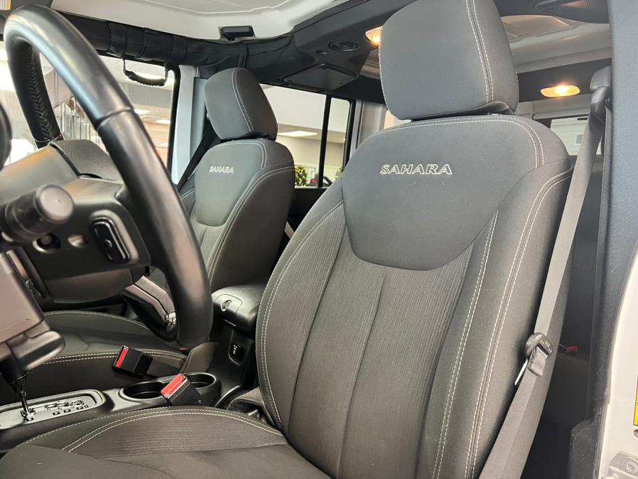 Used Jeep Wrangler Unlimited Sahara 4x4 2017 | Power Motors East. Massapequa Park, New York Used Jeep Wrangler Unlimited Sahara 4x4 2017 | Power Motors East. Massapequa Park, New York