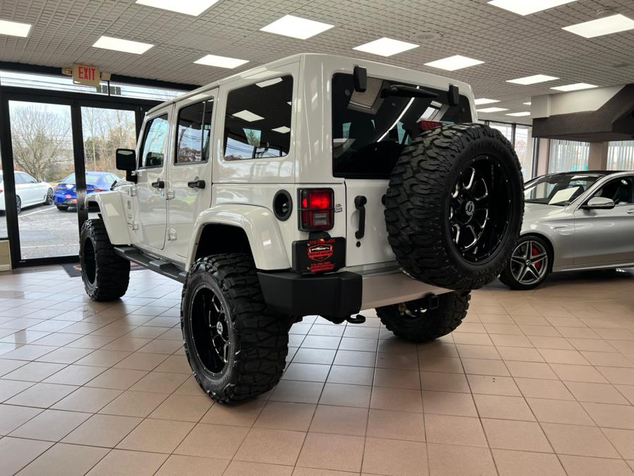 Used Jeep Wrangler Unlimited Sahara 4x4 2017 | Power Motors East. Massapequa Park, New York Used Jeep Wrangler Unlimited Sahara 4x4 2017 | Power Motors East. Massapequa Park, New York