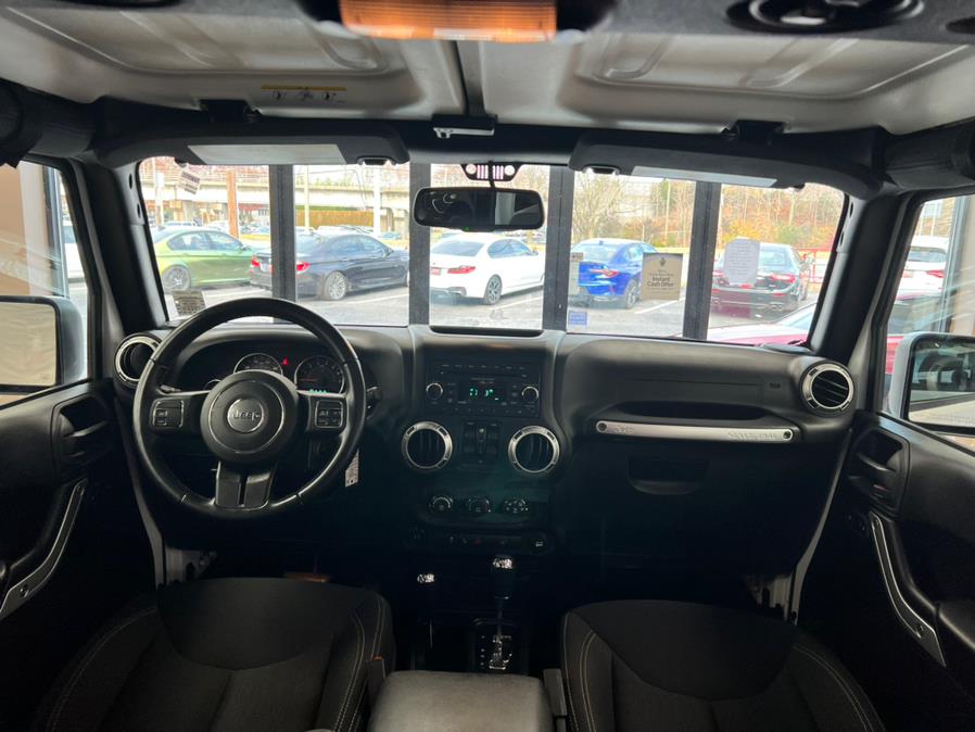 Used Jeep Wrangler Unlimited Sahara 4x4 2017 | Power Motors East. Massapequa Park, New York Used Jeep Wrangler Unlimited Sahara 4x4 2017 | Power Motors East. Massapequa Park, New York
