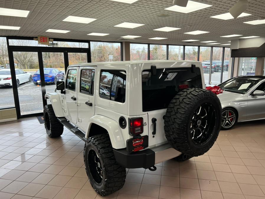 Used Jeep Wrangler Unlimited Sahara 4x4 2017 | Power Motors East. Massapequa Park, New York Used Jeep Wrangler Unlimited Sahara 4x4 2017 | Power Motors East. Massapequa Park, New York