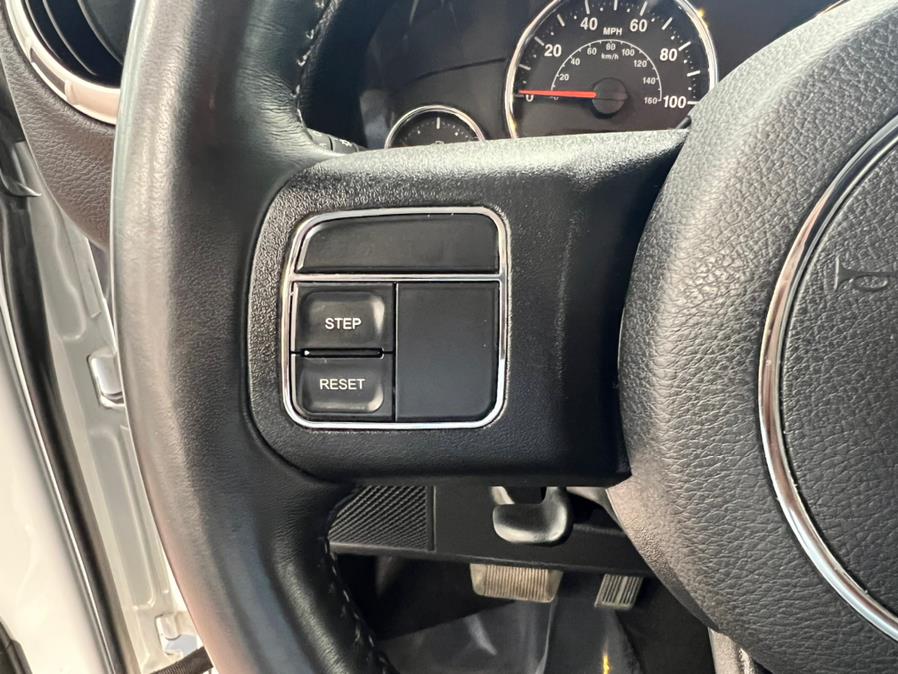 Used Jeep Wrangler Unlimited Sahara 4x4 2017 | Power Motors East. Massapequa Park, New York Used Jeep Wrangler Unlimited Sahara 4x4 2017 | Power Motors East. Massapequa Park, New York