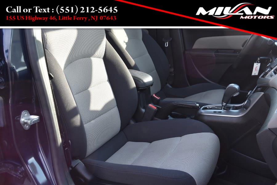 Used Chevrolet Cruze 4dr Sdn Auto LS 2014 | Milan Motors. Little Ferry , New Jersey Used Chevrolet Cruze 4dr Sdn Auto LS 2014 | Milan Motors. Little Ferry , New Jersey