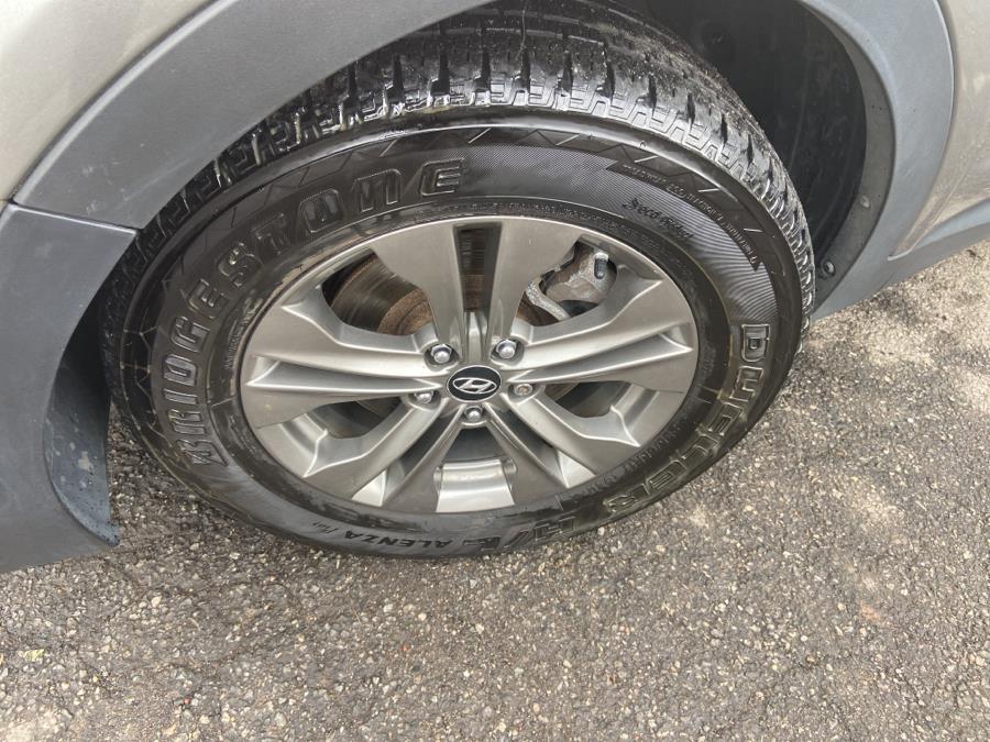 2014 Hyundai Santa Fe Sport AWD 4dr 2.4, available for sale in Irvington , New Jersey | Auto Haus of Irvington Corp. Irvington , New Jersey 2014 Hyundai Santa Fe Sport AWD 4dr 2.4, available for sale in Irvington , New Jersey | Auto Haus of Irvington Corp. Irvington , New Jersey
