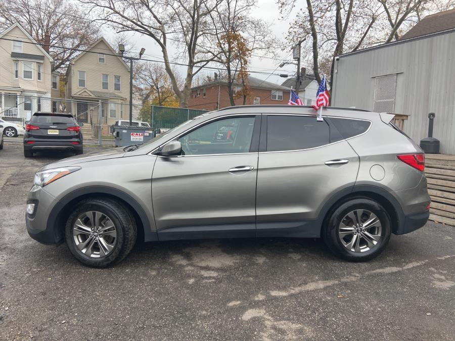 2014 Hyundai Santa Fe Sport AWD 4dr 2.4, available for sale in Irvington , New Jersey | Auto Haus of Irvington Corp. Irvington , New Jersey 2014 Hyundai Santa Fe Sport AWD 4dr 2.4, available for sale in Irvington , New Jersey | Auto Haus of Irvington Corp. Irvington , New Jersey