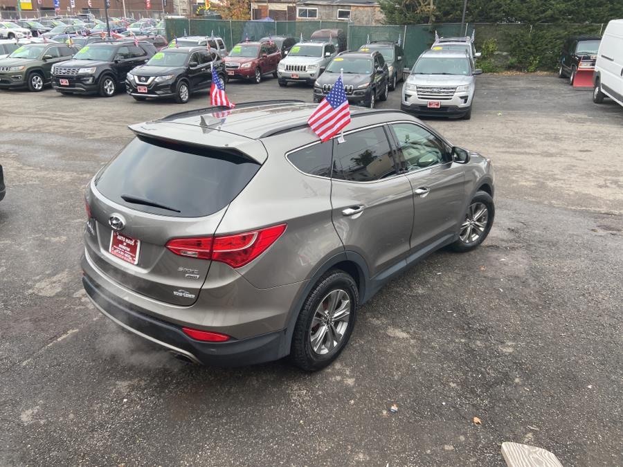 2014 Hyundai Santa Fe Sport AWD 4dr 2.4, available for sale in Irvington , New Jersey | Auto Haus of Irvington Corp. Irvington , New Jersey 2014 Hyundai Santa Fe Sport AWD 4dr 2.4, available for sale in Irvington , New Jersey | Auto Haus of Irvington Corp. Irvington , New Jersey